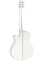 Tanglewood TW4 E BLW Acoustic Electric Guitar w/ Bag