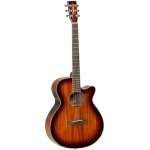 products tanglewood tw4 e koa acoustic electric guitar w bag 5996