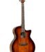 products tanglewood tw4 e vc koa venetian acoustic electric guitar w bag 5999