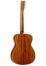Tanglewood TW40 O AN E Folk Acoustic Electric Guitar w/ Case