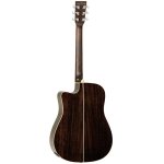 products tanglewood tw5 e avb dreadnought electro acoustic antique violin burst a113745