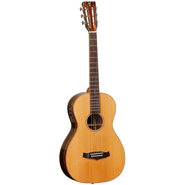 Tanglewood TWJP E Electro Acoustic Guitar
