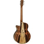 products tanglewood twjsfce java electro acoustic guitar natural a113850