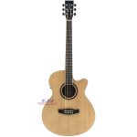 products tanglewood twk sfce kensington acoustic electric guitar with bag 9807