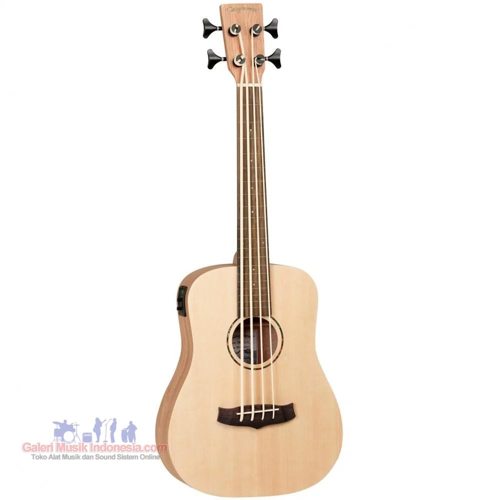 Tanglewood TWR BE Roadster Traveler Electro Acoustic Bass Guitar