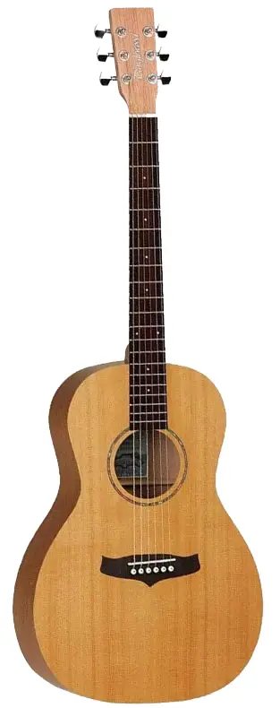 Tanglewood TWR2-P Parlour Accoustic Guitar