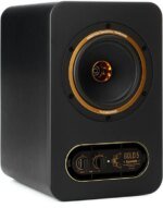 Tannoy Gold 5 Studio Monitor Speaker /pair