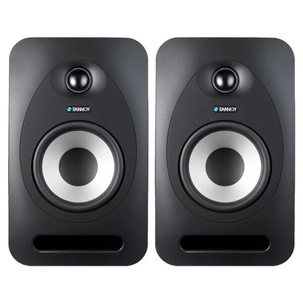 Tannoy Reveal 502 5" 75W Active Studio Monitor (Pair)