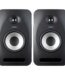 products tannoy reveal 502 5 75w active studio monitor pair 5859