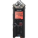 products tascam dr 22wl handheld linear pcm recorder 2005