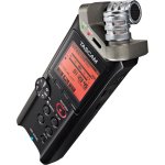 products tascam dr 22wl handheld linear pcm recorder a97491