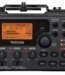 products tascam dr 60d mkii 4 channel portable recorder 2673