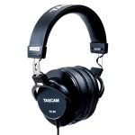 products tascam th 06 bass xl monitoring headphones 6168