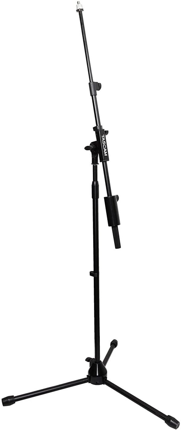 Tascam TM-AM1 Tripod-based Microphone Stand