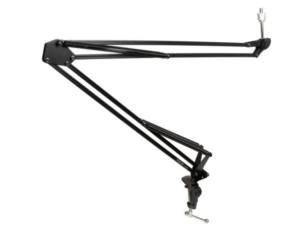 Tascam TM-AM2 Scissor Arm Microphone Stand