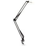 products tascam tm am2 scissor arm microphone stand a80368