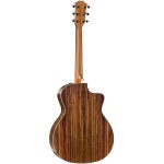 products taylor 214ce rosewood grand auditorium acoustic electric guitar with gigbag a94431