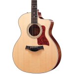 products taylor 214ce rosewood grand auditorium acoustic electric guitar with gigbag a94432
