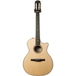 products taylor 714ce n grand auditorium nylon string acoustic electric guitar 3389 scaled
