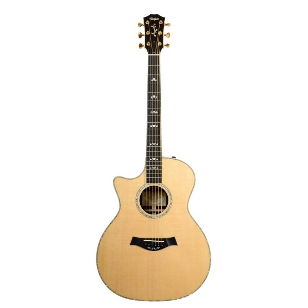 Taylor 914ce Grand Auditorium Cutaway ES2 Acoustic Electric Guitar