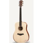 products taylor academy 10 dreadnought acoustic guitar w bag 5140