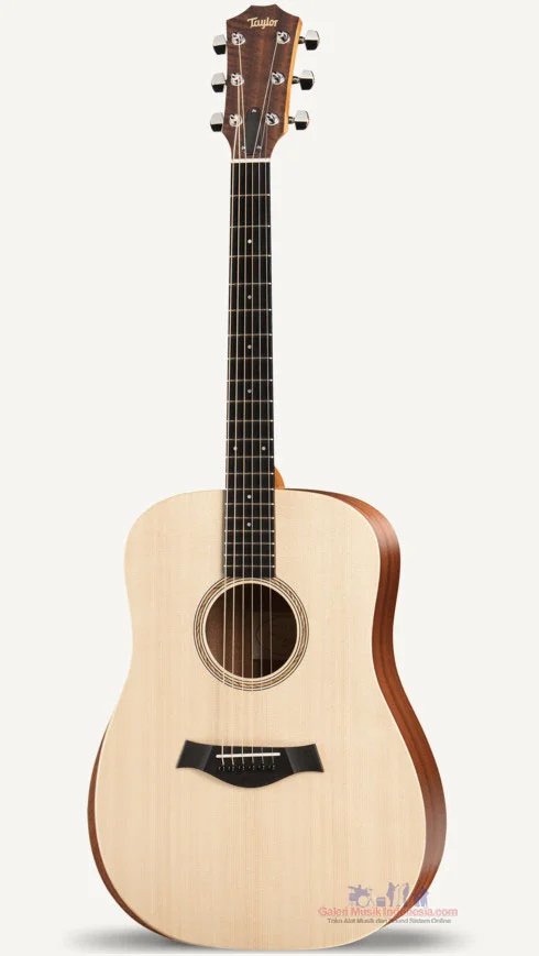 Taylor Academy 10 Dreadnought Acoustic Guitar w/Bag