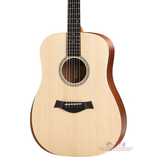 products taylor academy 10 dreadnought acoustic guitar w bag a94462
