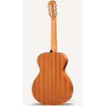 Taylor Academy 12E-N Grand Concert Nylon-String Acoustic Guitar w/Bag