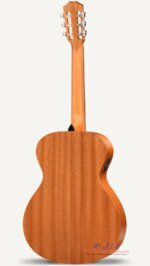 Taylor Academy 12E-N Grand Concert Nylon-String Acoustic Guitar w/Bag