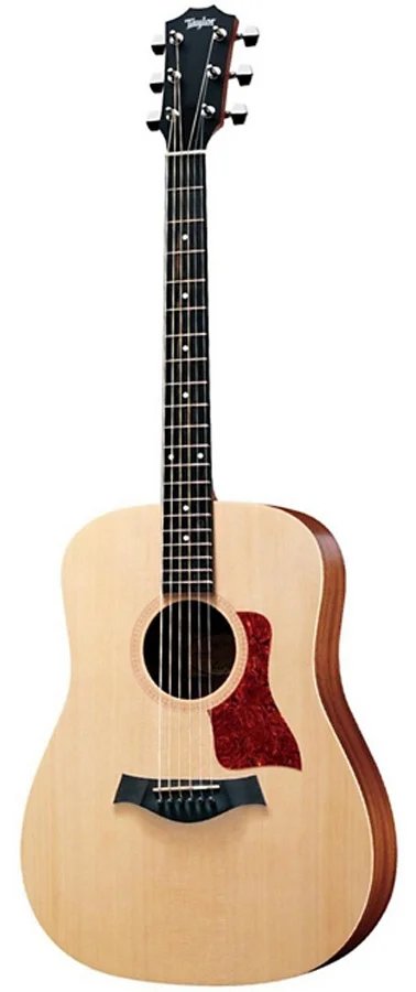 Taylor BBT Big Baby Dreadnought Acoustic Guitar with Bag