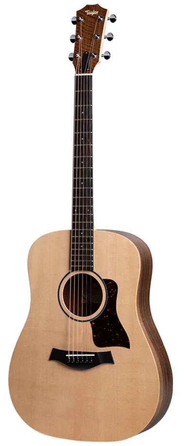 Taylor BBTe Big Baby Acoustic Electric Guitar with Bag