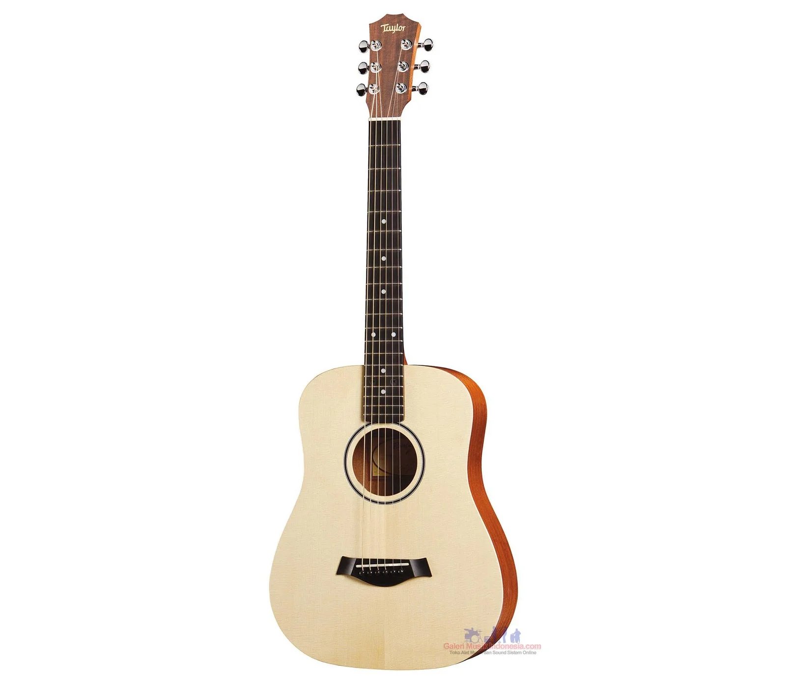 Taylor BT1 Baby Taylor Acoustic Guitar with Bag