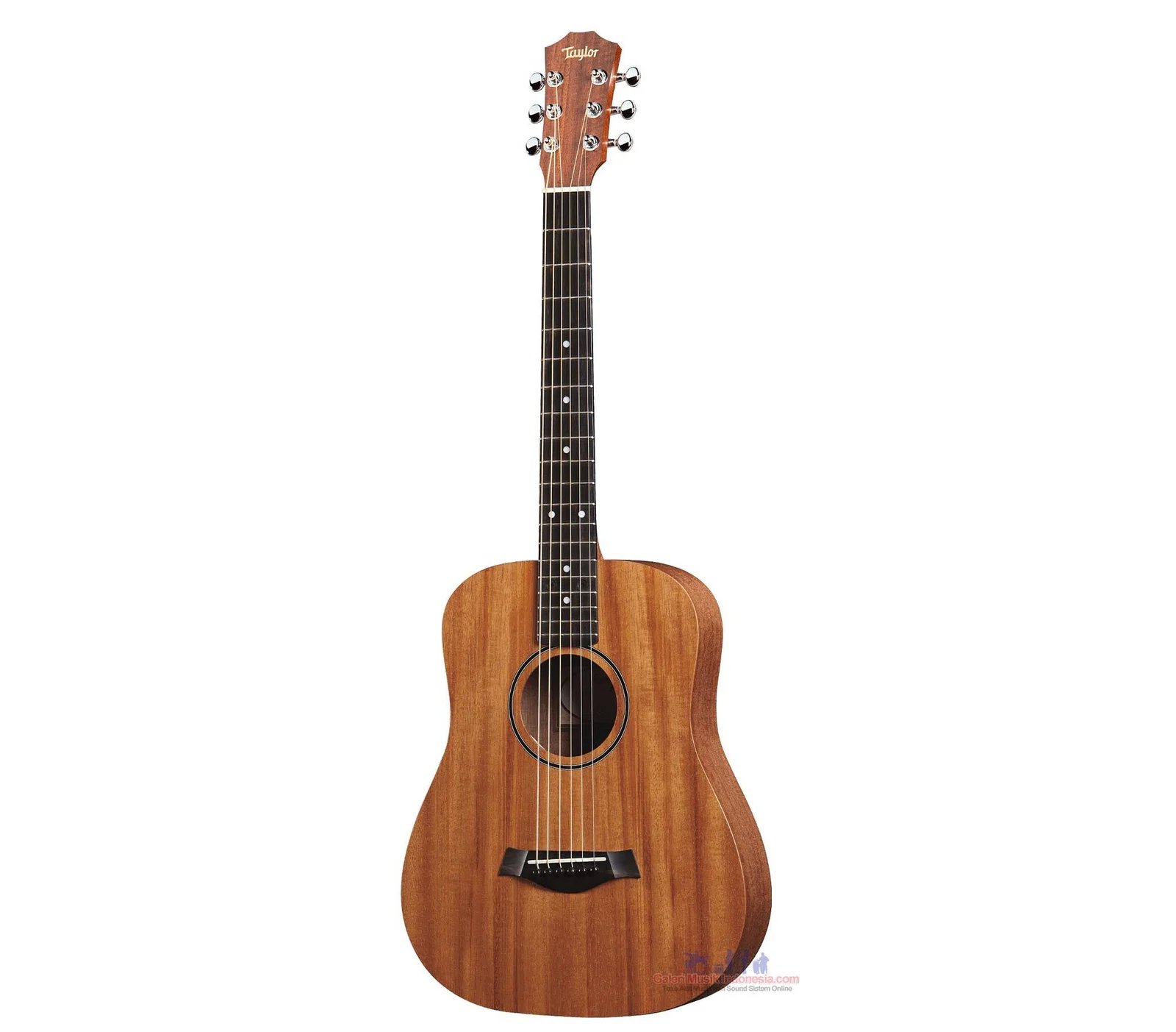 Taylor BT2 Baby Mahogany Acoustic Guitar with Bag