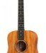 products taylor bt2e baby mahogany acoustic electric guitar with bag 3183