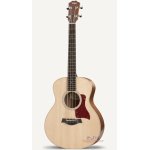 Taylor GS Mini-E Bass Acoustic Electric Bass Guitar with Gigbag