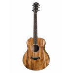products taylor gs mini e koa acoustic electric guitar natural with gigbag 3387