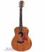 products taylor gs mini e mahogany top acoustic electric guitar with gigbag 3391