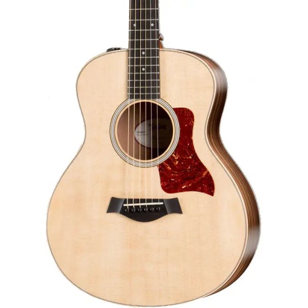 products taylor gs mini e rosewood acoustic electric guitar a115405