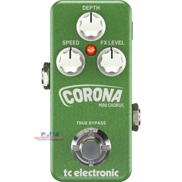 TC Electronic Corona Mini Chorus Pedal