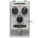 products tc electronic forcefield compressor effect pedal 5566
