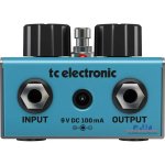 products tc electronic tailspin vibrato guitar effects pedal a79634