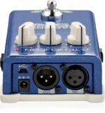 TC Helicon Harmony Singer 2 Vocal Harmony and Reverb Pedal