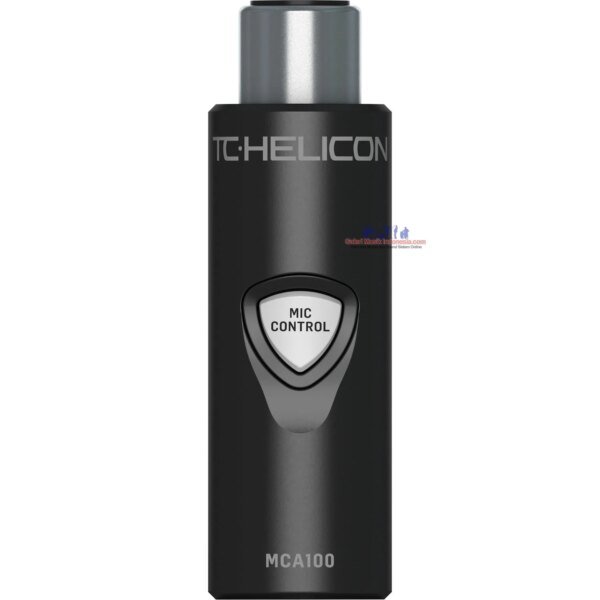 TC Helicon MCA100 Mic Control Adapter