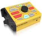 TC Helicon Perform-VE Vocal Manipulator and Processor