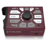 products tc helicon perform vg vocal and acoustic guitar processor 5559