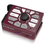 TC Helicon Perform-VG Vocal and Acoustic Guitar Processor