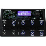 products tc helicon voicelive 3 extreme guitar and vocal effects processor pedal 7124