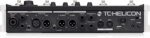 TC Helicon VoiceLive 3 Ultimate Vocal and Guitar Effects Floor Pedal with Multitrack Looping