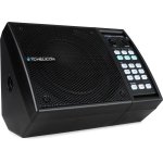 products tc helicon voicesolo fx150 150w 6 5 inch 2 way personal monitor and vocal processor 7126