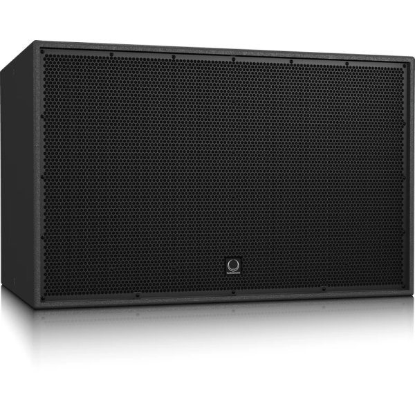 products turbosound athens tcs218b an 18 front loaded subwoofer 4309